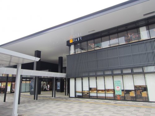 その他　さんすて福山（その他）まで526m