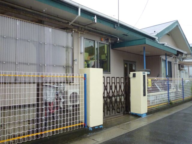 幼稚園・保育園　若宮保育園（幼稚園・保育園）まで340m
