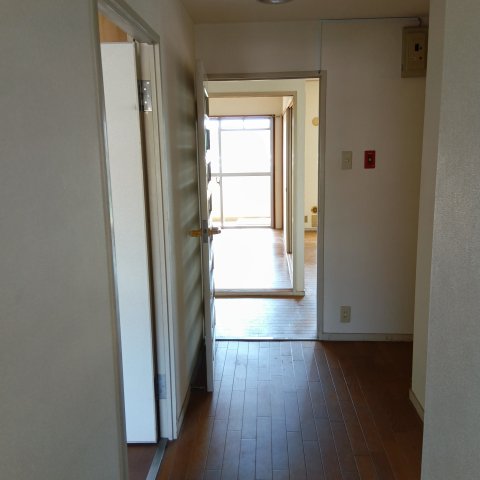 その他部屋・スペース　物件の内装です