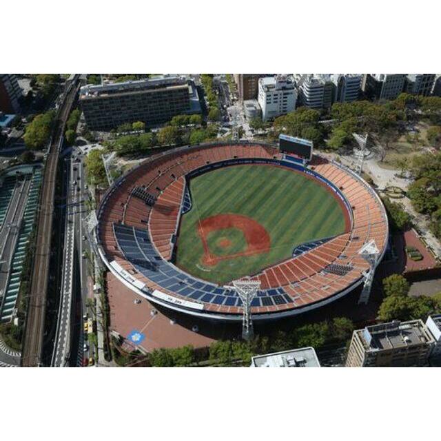 その他　横浜スタジアム（その他）まで400m