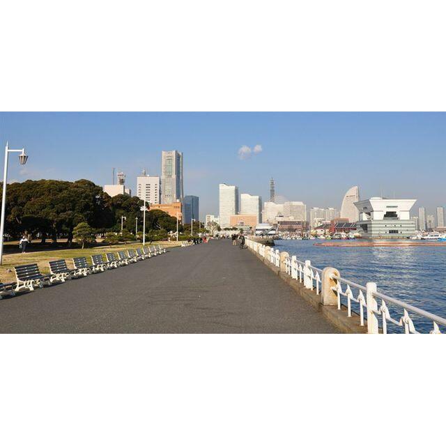 公園　山下公園（公園）まで1500m