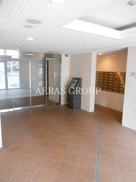 ロビー　ロビー