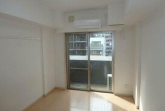 居室・リビング　※別号室参考写真