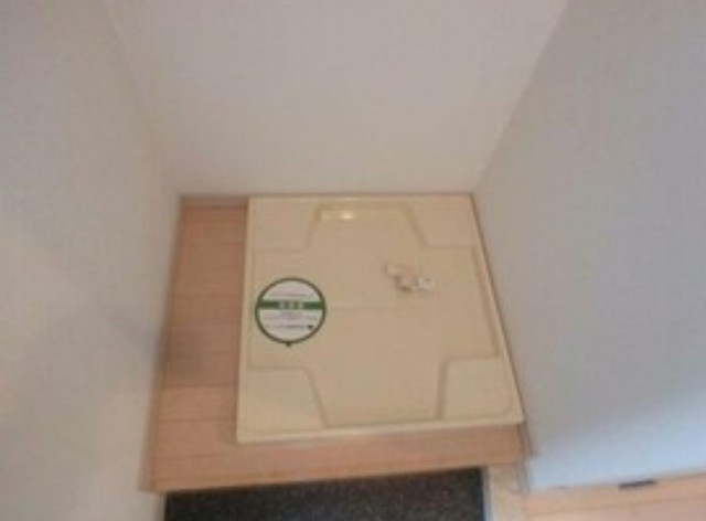 その他設備　※別号室参考写真