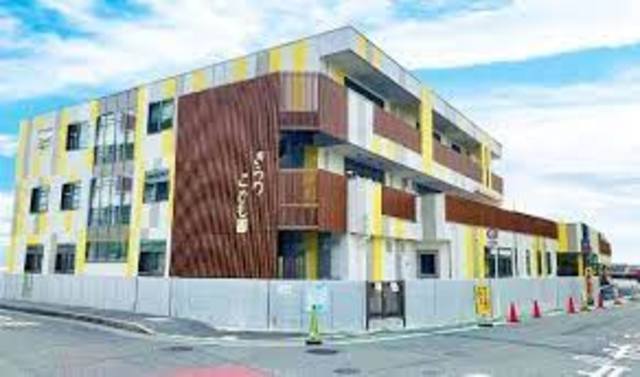 幼稚園・保育園　きらりこども園（幼稚園・保育園）まで315m