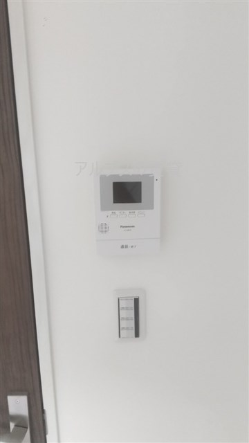 セキュリティ　別部屋参考写真