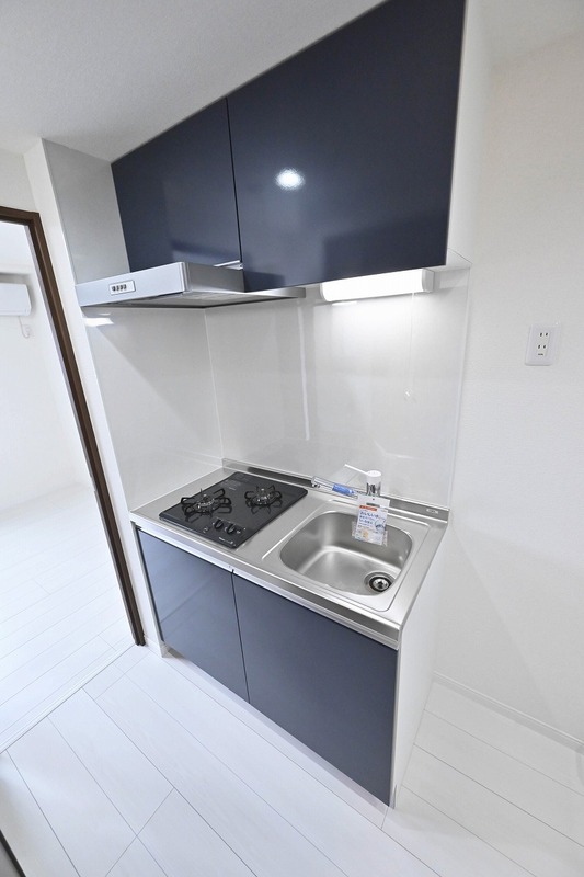 キッチン　別号室イメージの為、現状を優先致します。