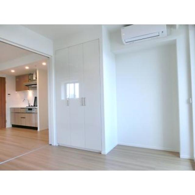 居室・リビング　※写真は同タイプ住戸です。