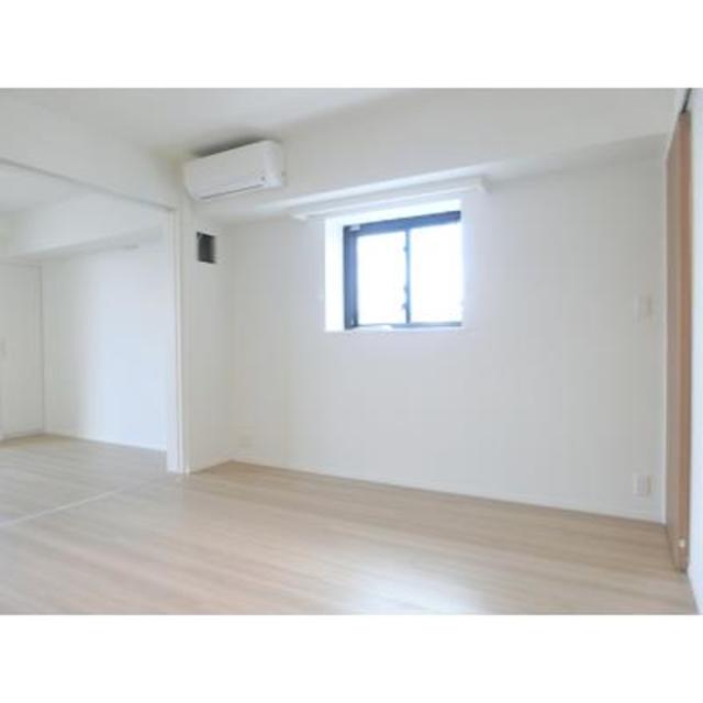 居室・リビング　※写真は同タイプ住戸です。