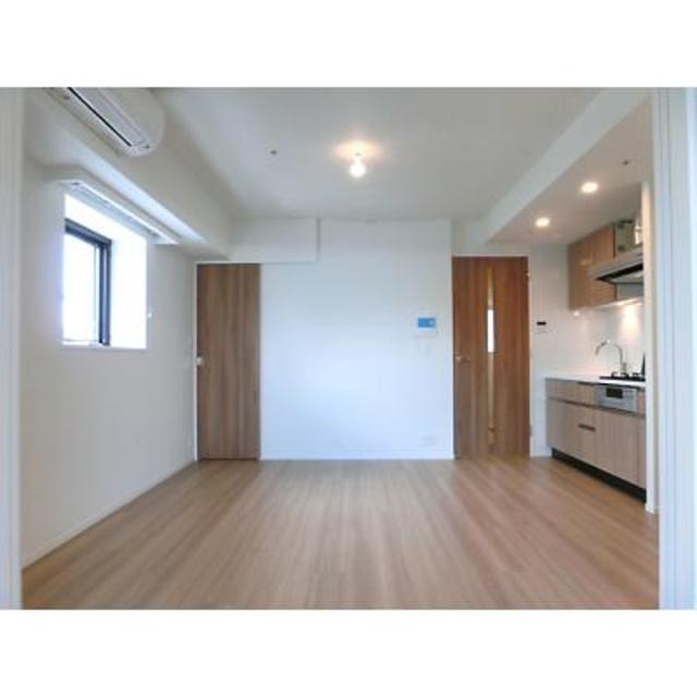 その他設備　※写真は同タイプ住戸です。