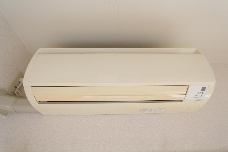 その他設備　同タイプ・参考写真