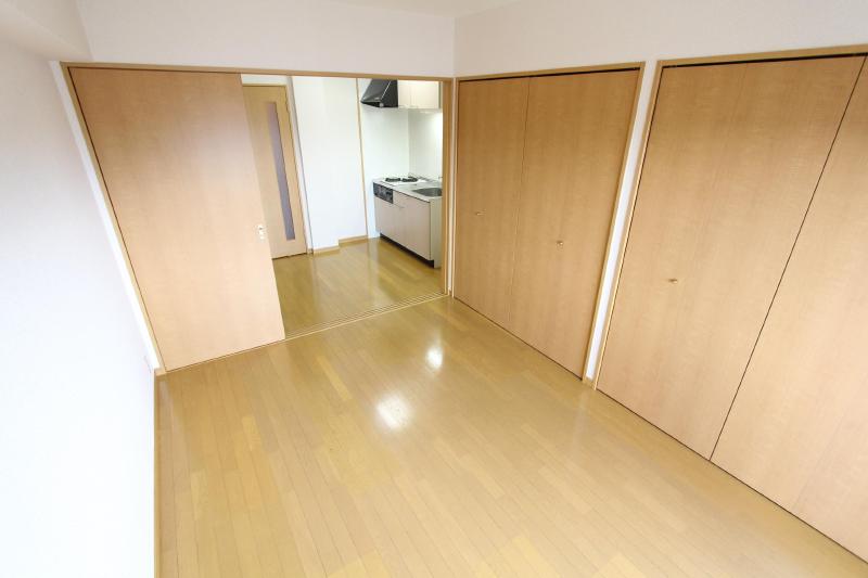 居室・リビング　同タイプ・参考写真