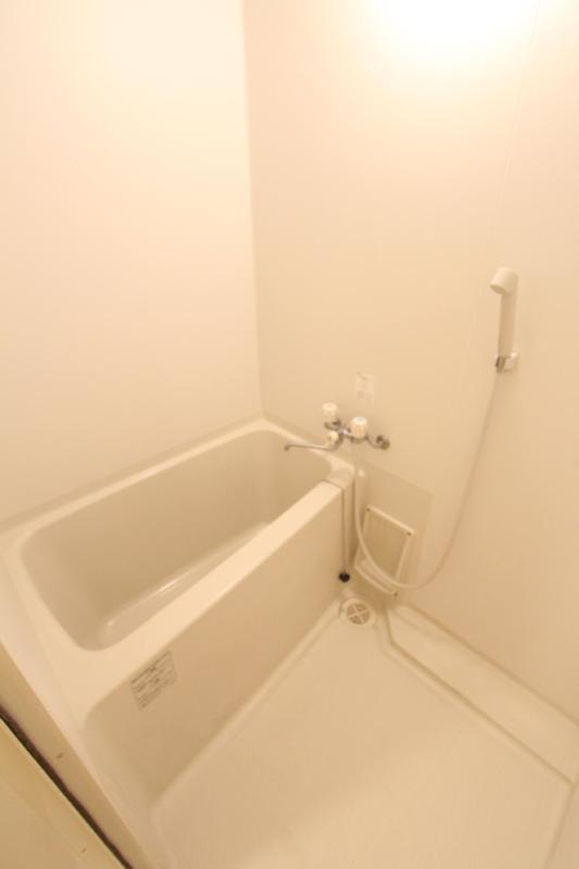 バス・シャワールーム　同タイプ・参考写真