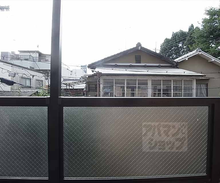 眺望　室外風景