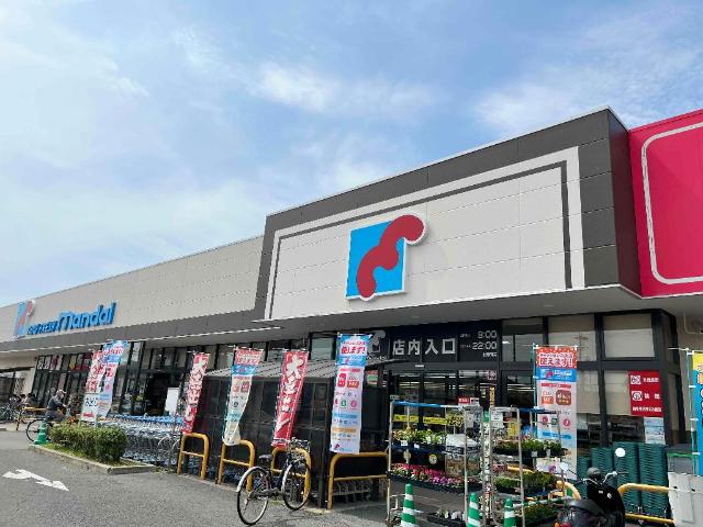 その他　万代北野田店（その他）まで343m