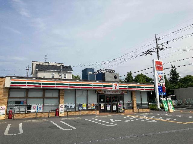 その他　セブンイレブン堺野田店（その他）まで409m