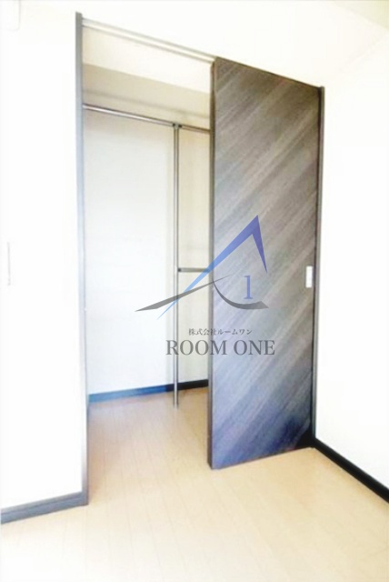 収納　収納です。