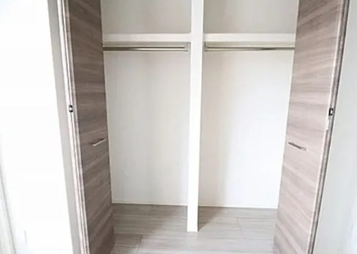 収納　☆収納豊富☆