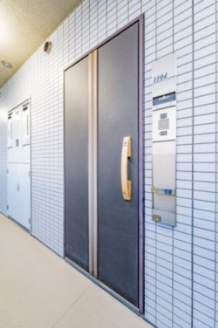 玄関　別部屋参考写真