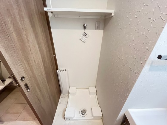 その他　※別部屋の写真です