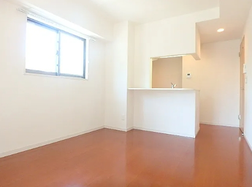 居室・リビング　☆広々としたリビング☆