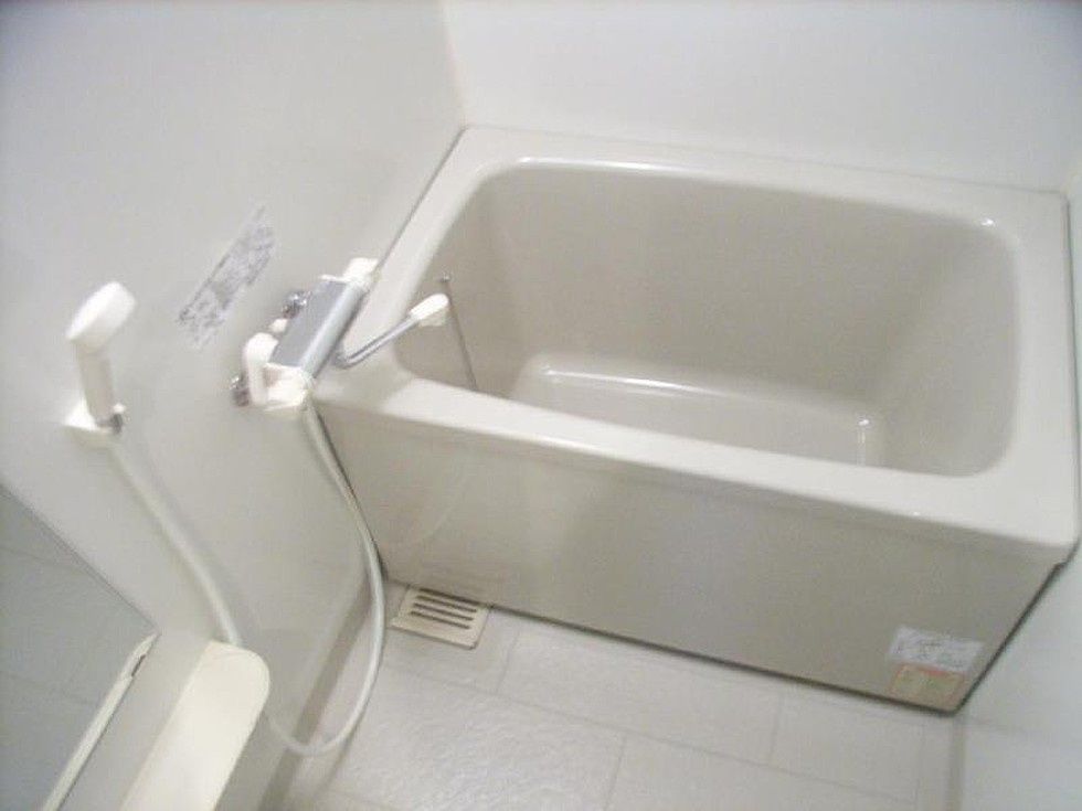 バス・シャワールーム　ルミエール　板橋区板橋