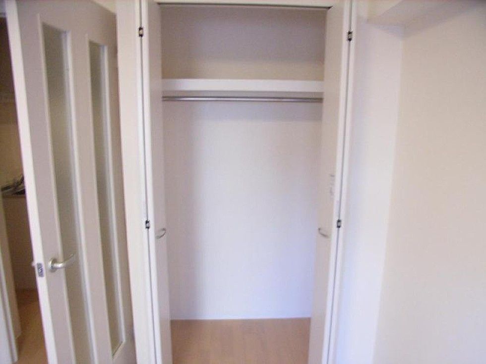 収納　ルミエール　板橋区板橋