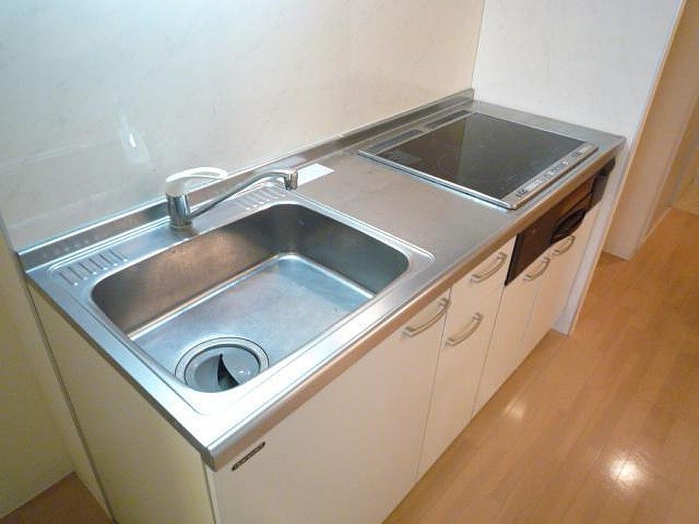 キッチン　ルミエール　板橋区板橋