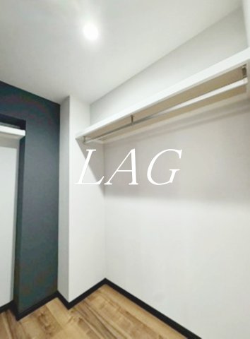 収納　収納です。