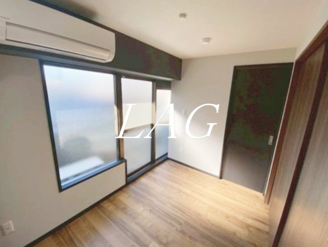 その他部屋・スペース　寝室です。