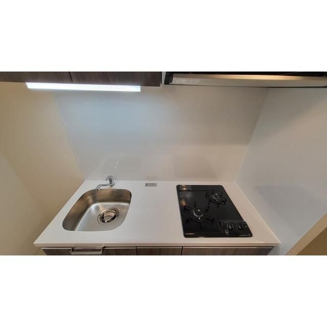 キッチン　※別部屋参照