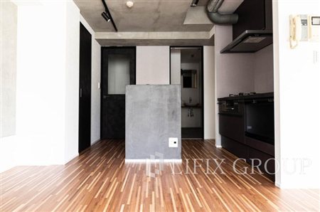 居室・リビング　居間・リビング