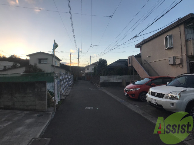 その他共有部分　駐輪場その他