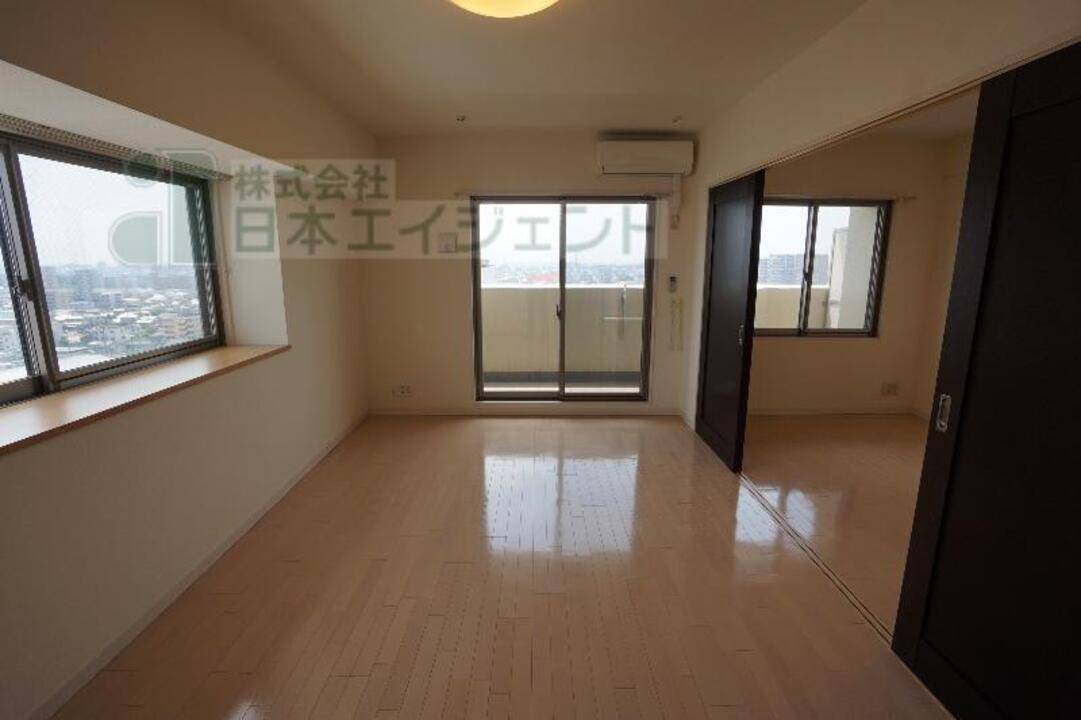 その他部屋・スペース　リビング