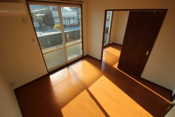 その他　※別部屋の写真です
