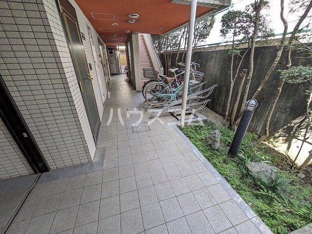 ロビー