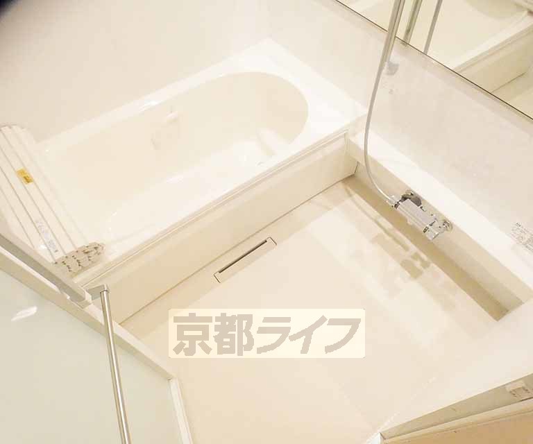 バス・シャワールーム　浴室乾燥付きの物件