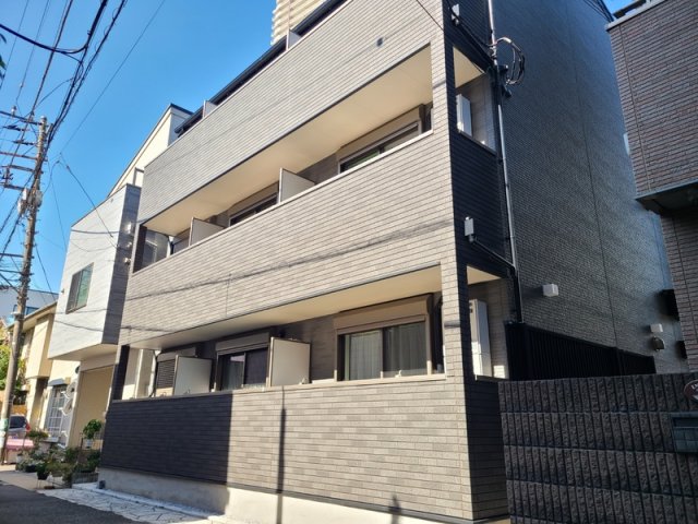 建物外観　当店おすすめ物件♪