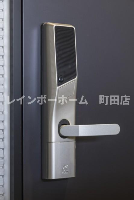 その他設備　※同施工会社参考写真