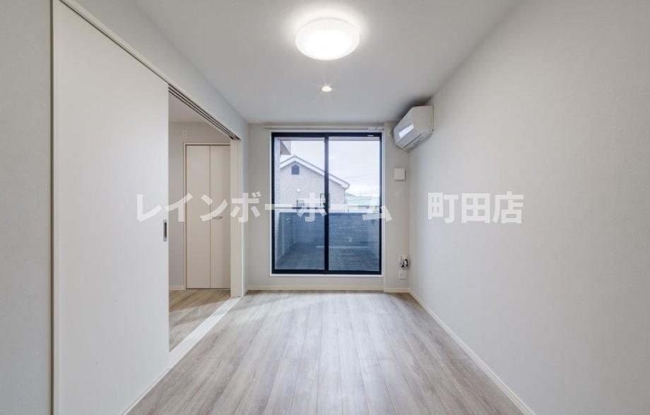 居室・リビング　※同施工会社参考写真