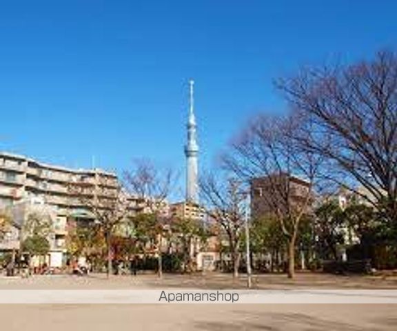 公園　若宮公園（公園）まで324m
