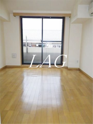 居室・リビング　洋室のお部屋です。