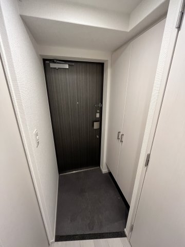 玄関　※同シリーズ参考画像