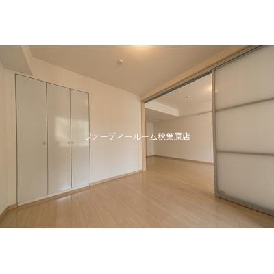 収納　★《見学予約受付中》設備充実ハイグレードレジデンス★