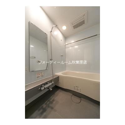 バス・シャワールーム　★《見学予約受付中》設備充実ハイグレードレジデンス★