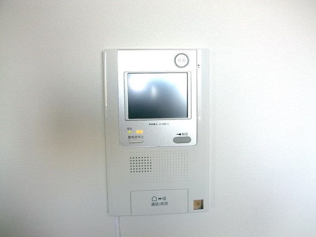 その他設備　ＴＶドアホン