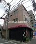 池上駅より徒歩5分 築49年11ヶ月 3階建の賃貸物件