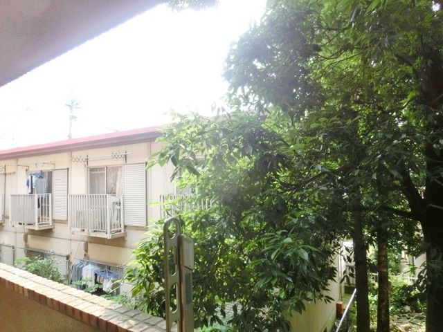 眺望　景色