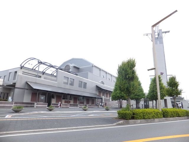 その他　芸術劇場（その他）まで850m