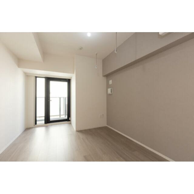 居室・リビング　※写真は同タイプ住戸です。